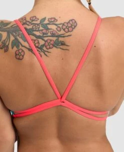 Arena Solid Lace Back One Piece -Arena ftp m magentoproduct photos004651840 005 xl