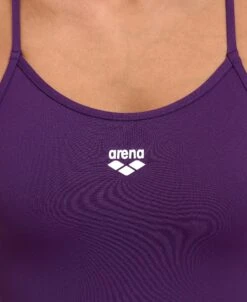 Arena Solid Lace Back One Piece -Arena ftp m magentoproduct photos004651911 004 xl