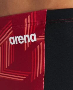 Arena Puzzled Jammer -Arena ftp m magentoproduct photos004655540 004 xl