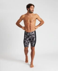 Arena Puzzled Jammer -Arena ftp m magentoproduct photos004655550 003 xl