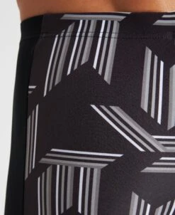 Arena Puzzled Jammer -Arena ftp m magentoproduct photos004655550 005 xl