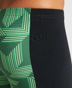 Arena Puzzled Jammer -Arena ftp m magentoproduct photos004655560 004 xl