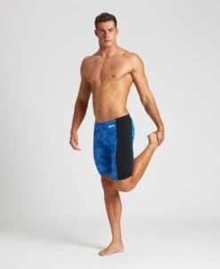 Arena Puzzled Jammer -Arena ftp m magentoproduct photos004655570 003 xl