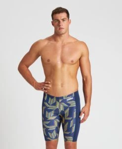 Arena Puzzled Jammer