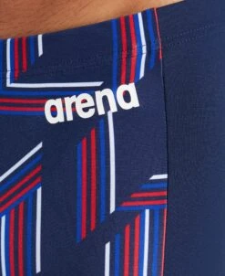 Arena Puzzled Jammer -Arena ftp m magentoproduct photos004655740 004 xl