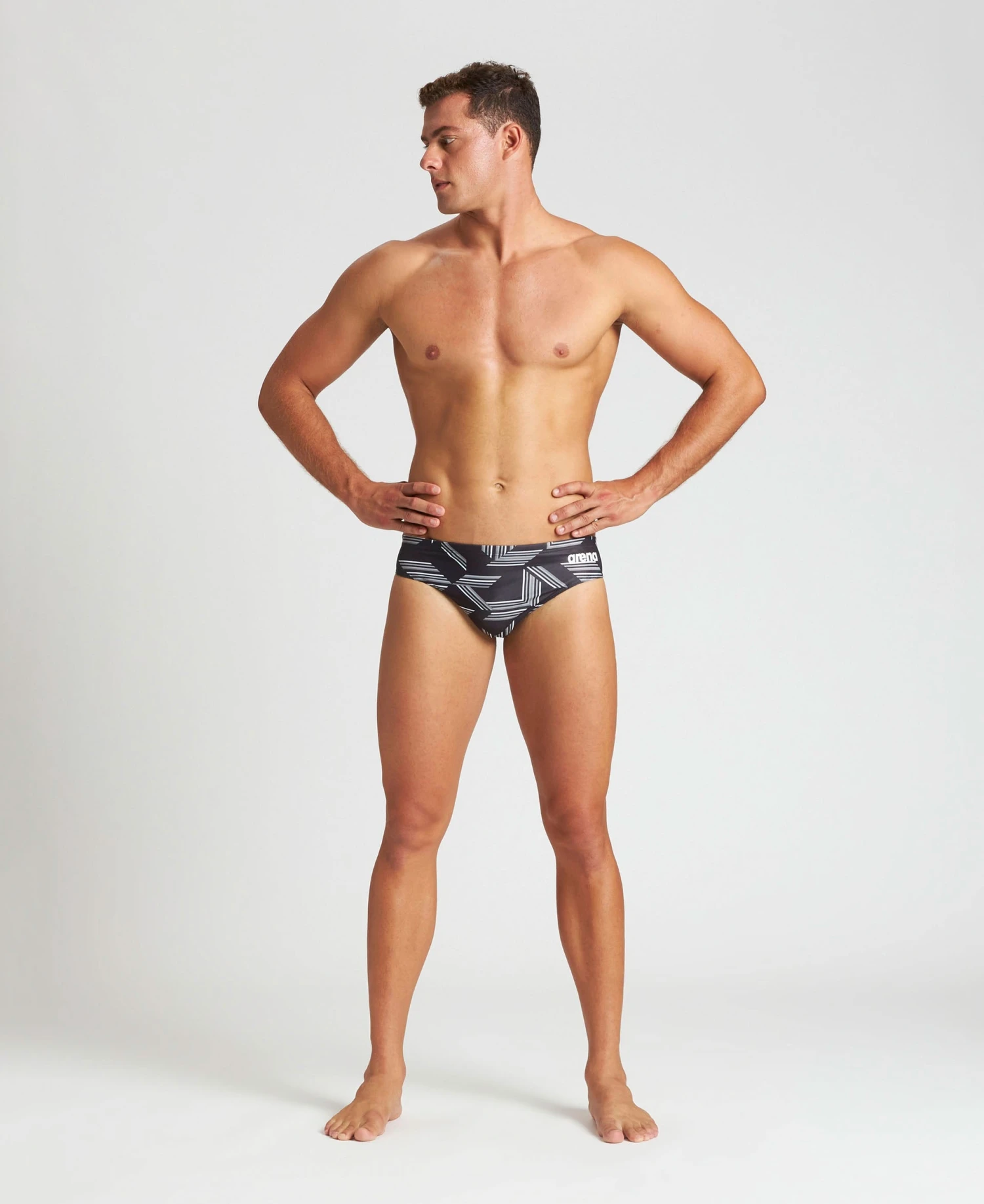 Arena Puzzled Brief 7 Arena Puzzled Brief - Image 5