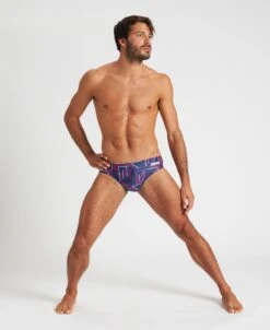 Arena Puzzled Brief 38 Arena Puzzled Brief -Arena ftp m magentoproduct photos004670740 003 xl