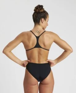 Arena Women's Foliage Booster Back One Piece -Arena ftp m magentoproduct photos004681500 002 xl