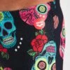 Arena Crazy Skulls Carnaval Junior Jammer