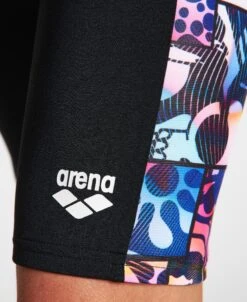 Arena Scary Junior Jammer 9 Arena Scary Junior Jammer -Arena ftp m magentoproduct photos004728550 004 xl