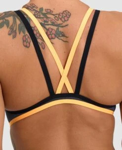 Arena One Double Cross Back One Piece 37 Arena One Double Cross Back One Piece -Arena ftp m magentoproduct photos004732555 005 xl