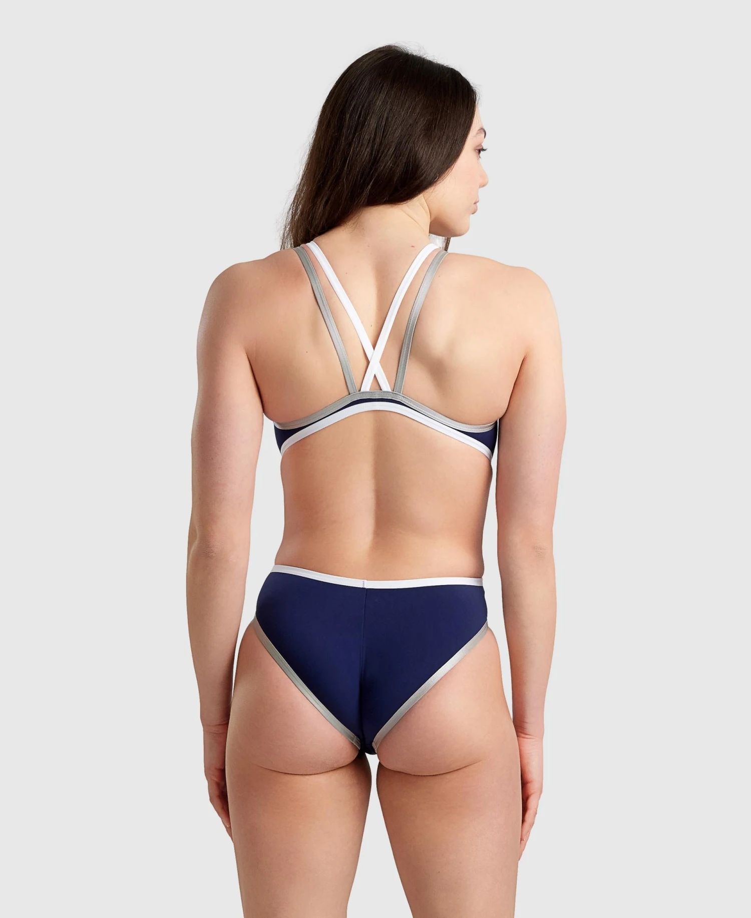 Arena One Double Cross Back One Piece 14 Arena One Double Cross Back One Piece - Image 12