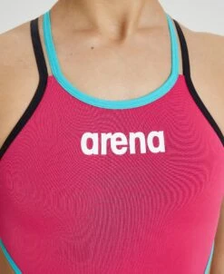Arena One Double Cross Back One Piece 39 Arena One Double Cross Back One Piece -Arena ftp m magentoproduct photos004732958 004 xl