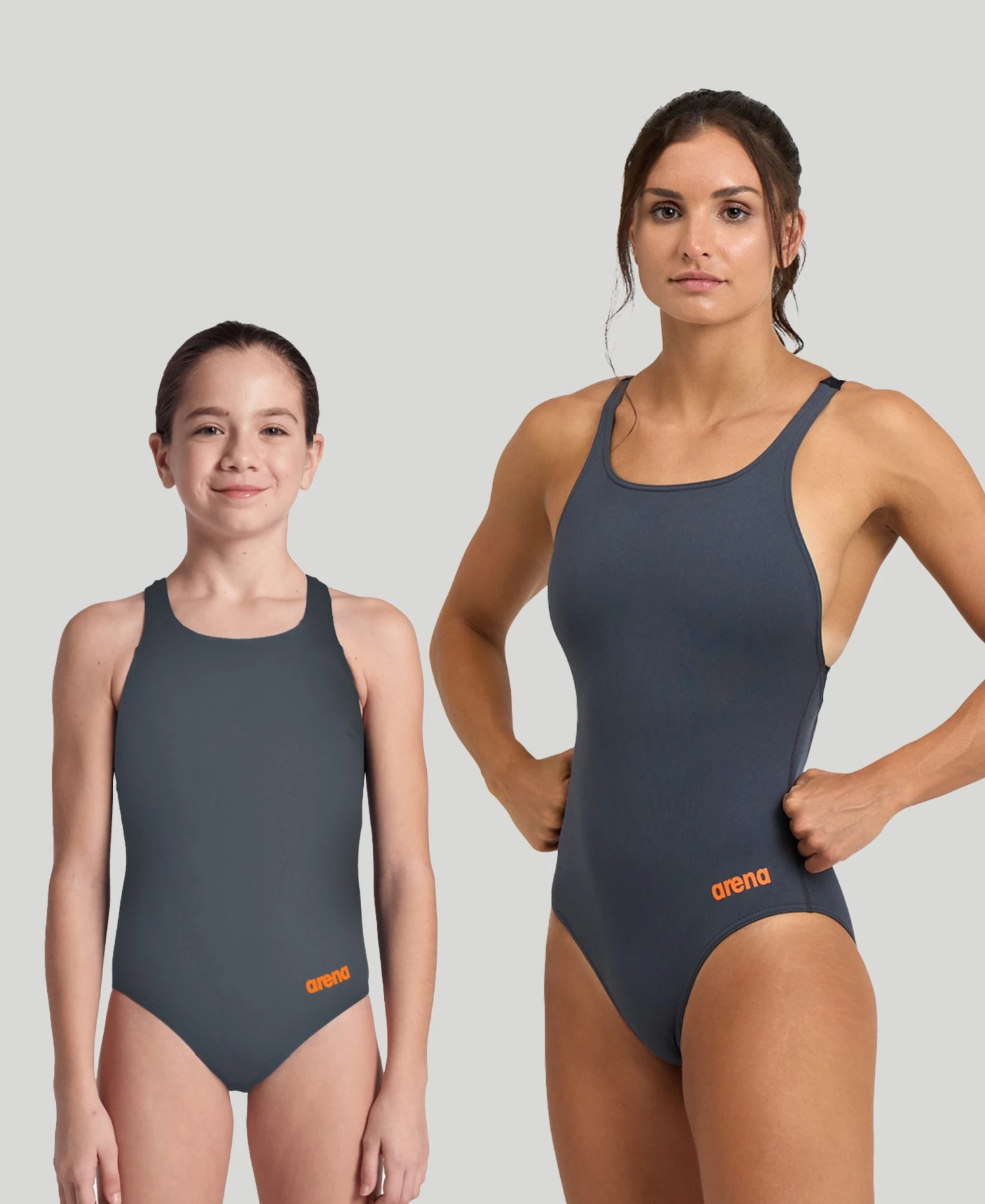 Arena Team Swim Pro Solid One Piece 18 Arena Team Swim Pro Solid One Piece - Image 16