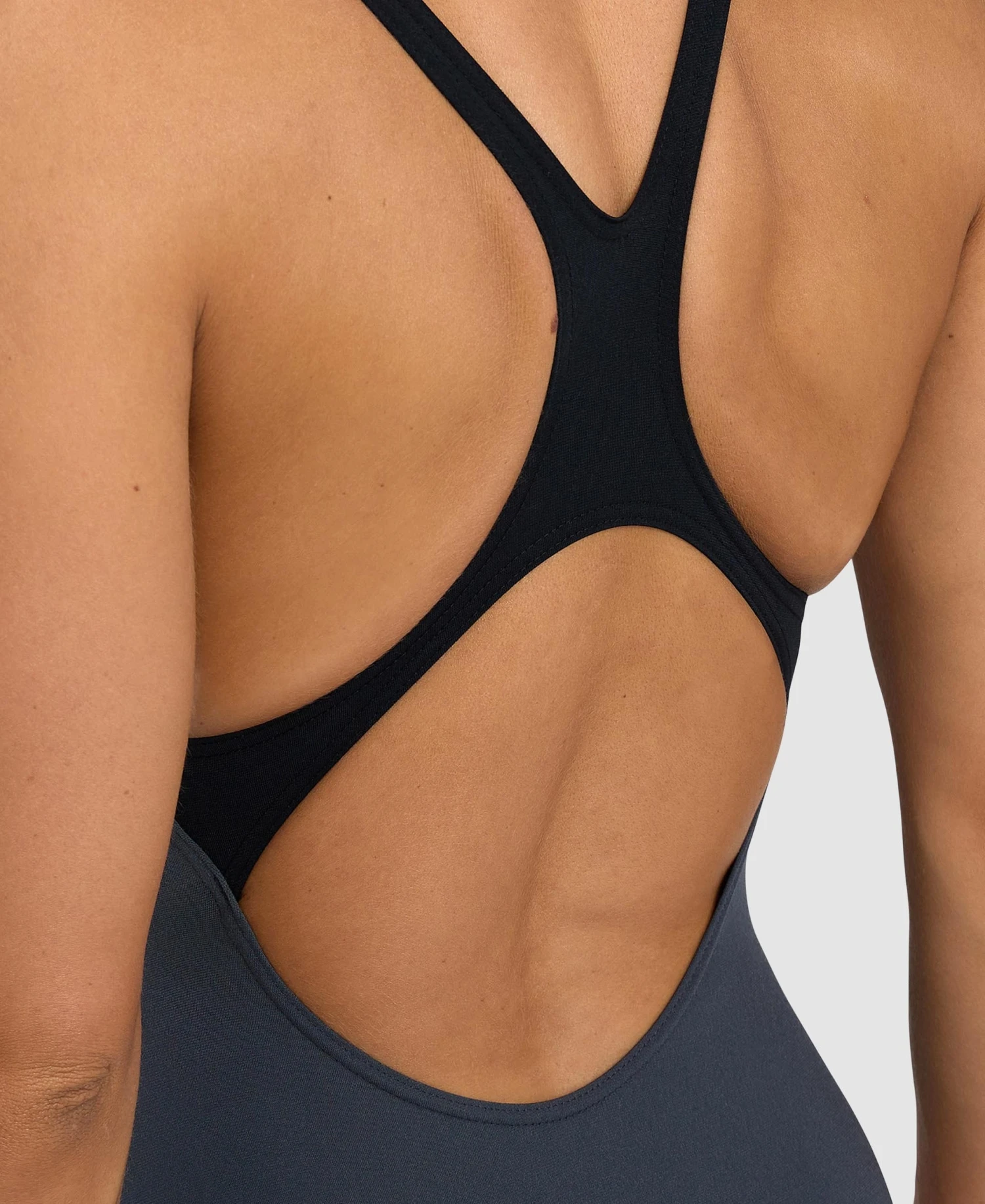 Arena Team Swim Pro Solid One Piece 10 Arena Team Swim Pro Solid One Piece - Image 8