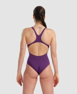Arena Team Swim Pro Solid One Piece