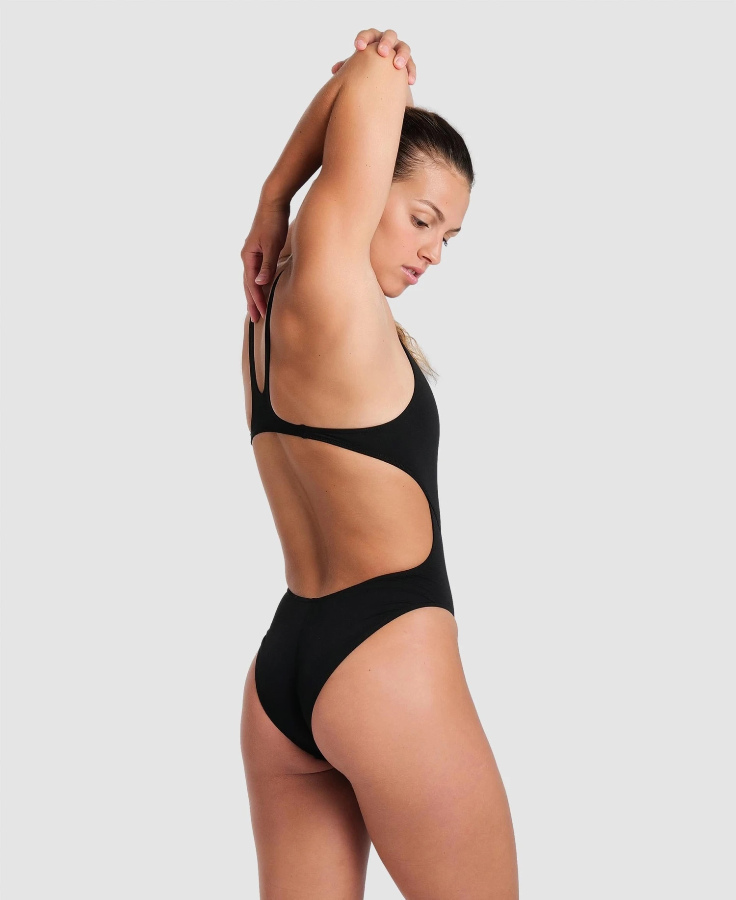 Arena Team Swim Tech Solid One Piece 22 Arena Team Swim Tech Solid One Piece - Image 20
