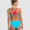 Arena Team Swim Tech Solid One Piece -Arena ftp m magentoproduct photos004763840 002 xl