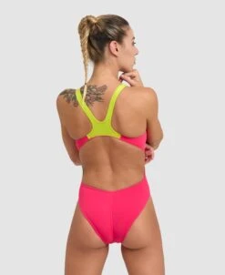 Arena Team Swim Tech Solid One Piece 35 Arena Team Swim Tech Solid One Piece -Arena ftp m magentoproduct photos004763960 002 xl