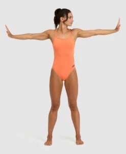 Arena Team Challenge Back One Piece -Arena ftp m magentoproduct photos004766350 003 xl