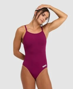 Arena Team Light Drop Back One Piece 31 Arena Team Light Drop Back One Piece -Arena ftp m magentoproduct photos004767410 001 xl