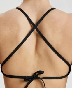 Arena Team Tie Back Solid Top 34 Arena Team Tie Back Solid Top -Arena ftp m magentoproduct photos004768550 005 xl