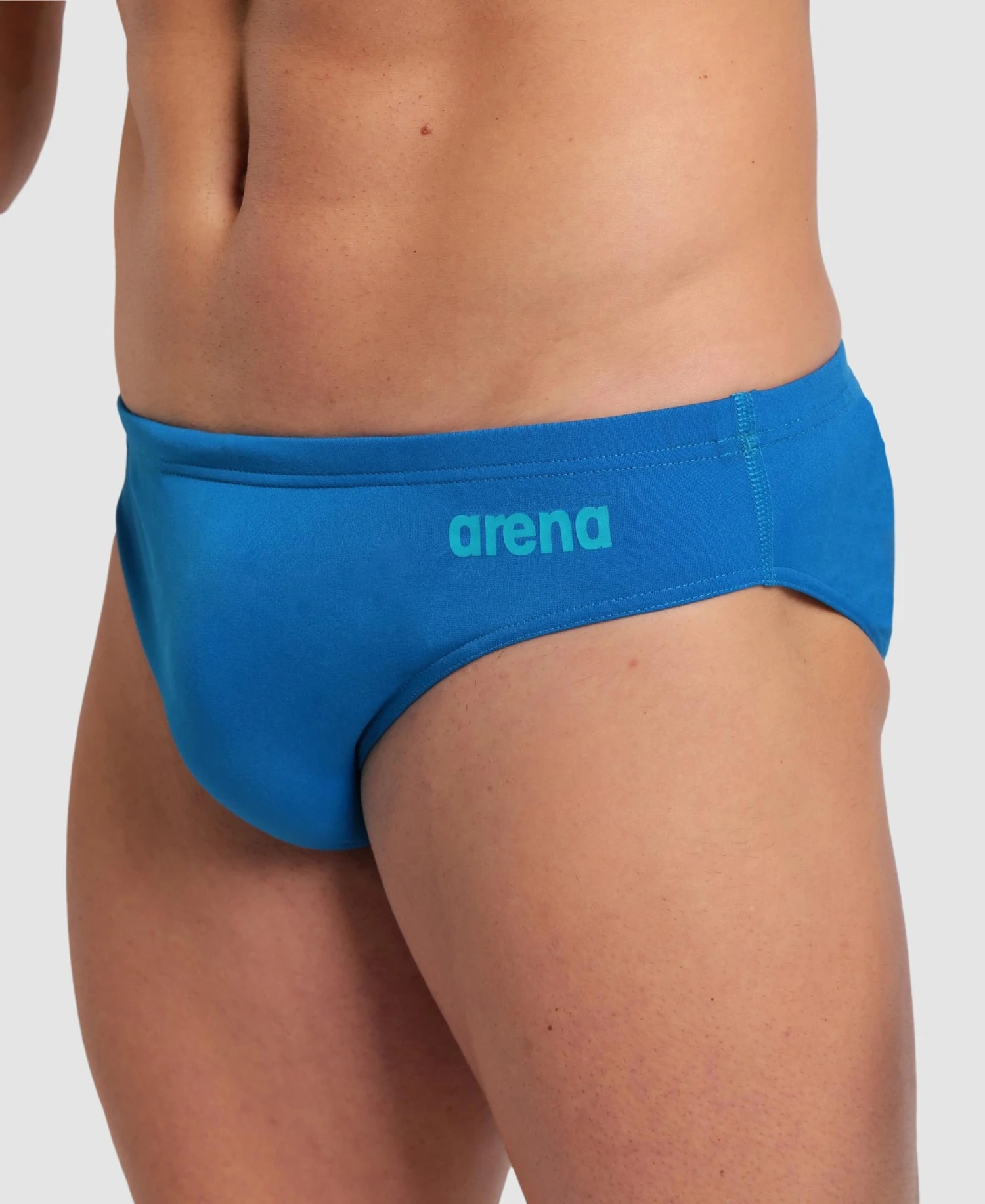 Arena Team Solid Brief 21 Arena Team Solid Brief - Image 19