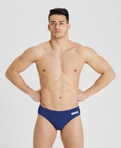 Arena Team Solid Brief