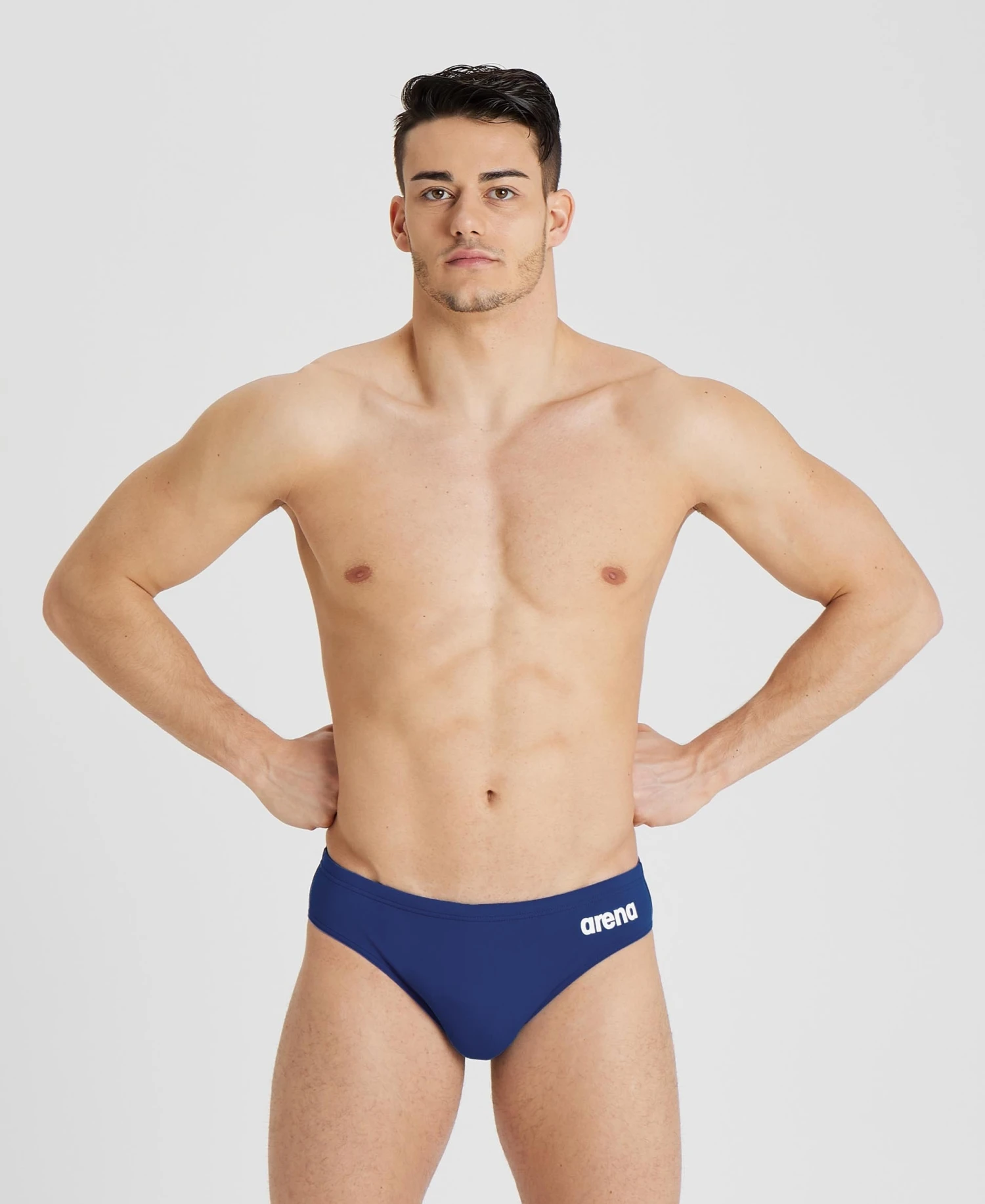 Arena Team Solid Brief 3 Arena Team Solid Brief