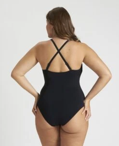 Arena Women's Isabel Light Cross Back One Piece PLUS 17 Arena Women's Isabel Light Cross Back One Piece PLUS -Arena ftp m magentoproduct photos004805510 002 xl