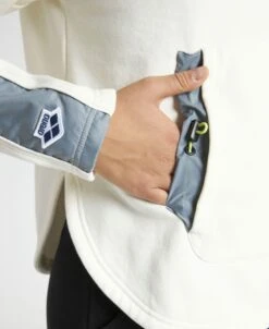 Arena Women's Team Crew Neck Sweatshirt