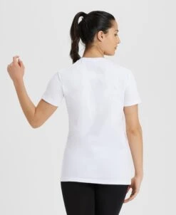 Arena Women's Team T-shirt Panel -Arena ftp m magentoproduct photos004892100 002 xl