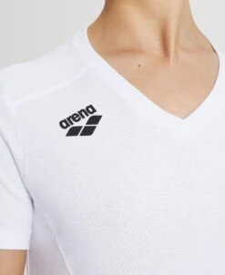 Arena Women's Team T-shirt Panel -Arena ftp m magentoproduct photos004892100 004 xl