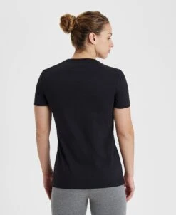 Arena Women's Team T-shirt Panel -Arena ftp m magentoproduct photos004892500 002 xl