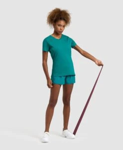 Arena Women's Team T-shirt Panel -Arena ftp m magentoproduct photos004892660 003 xl