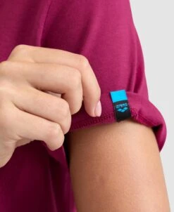 Arena Women's Team T-shirt Panel -Arena ftp m magentoproduct photos004892990 004 xl