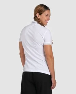 Arena Women's Team Cotton Polo Shirt Solid 13 Arena Women's Team Cotton Polo Shirt Solid -Arena ftp m magentoproduct photos004893100 002 xl