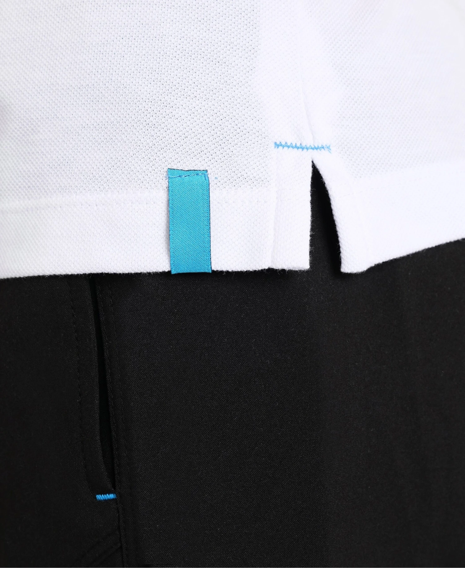 Arena Women's Team Cotton Polo Shirt Solid 6 Arena Women's Team Cotton Polo Shirt Solid - Image 4