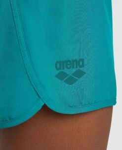 Arena WOMEN'S TEAM SHORT SOLID -Arena ftp m magentoproduct photos004896660 004 xl
