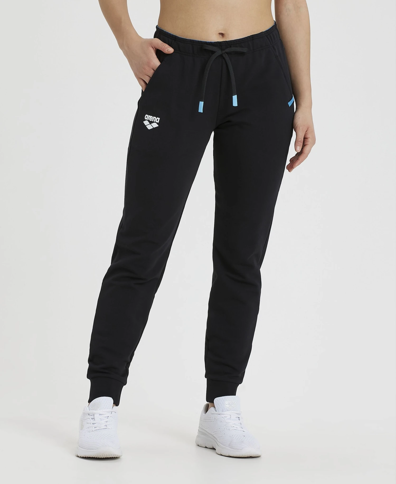 Arena Women's Solid Team Pant 7 Arena Women's Solid Team Pant - Image 5