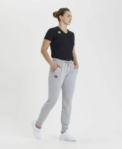 Arena Women's Solid Team Pant 24 Arena Women's Solid Team Pant -Arena ftp m magentoproduct photos004898550 003 xl