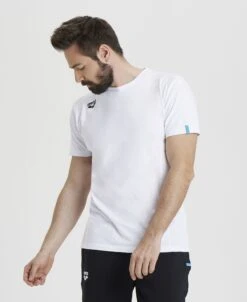 Arena Unisex Team T-shirt Panel