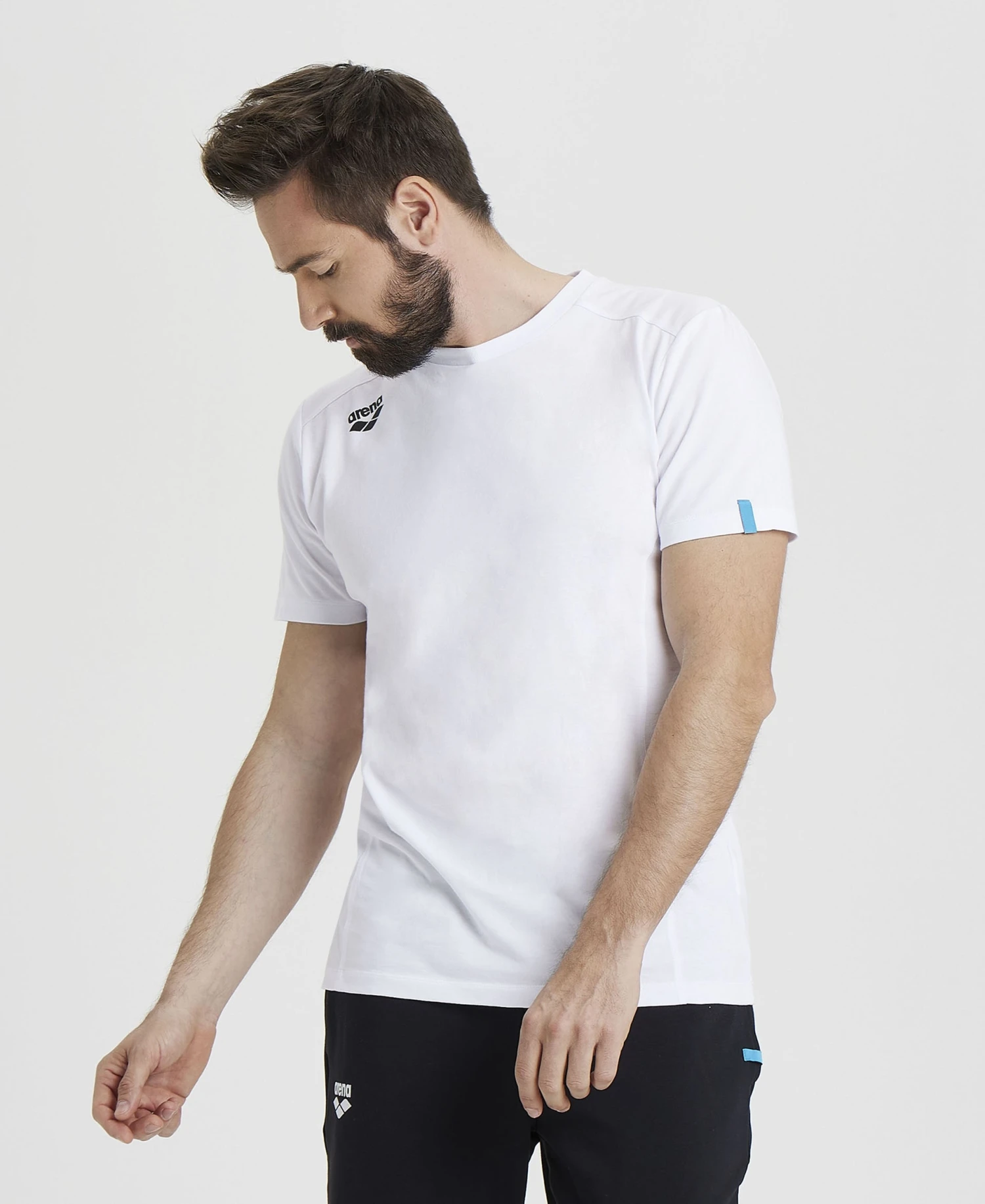 Arena Unisex Team T-shirt Panel 3 Arena Unisex Team T-shirt Panel