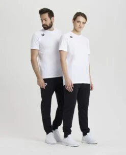 Arena Unisex Team T-shirt Panel 32 Arena Unisex Team T-shirt Panel -Arena ftp m magentoproduct photos004899100 006 xl