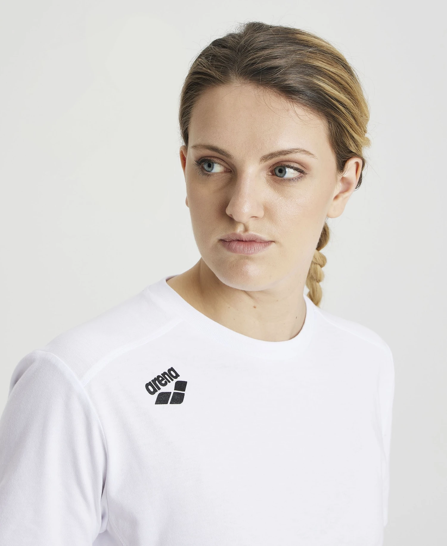 Arena Unisex Team T-shirt Panel 19 Arena Unisex Team T-shirt Panel - Image 17