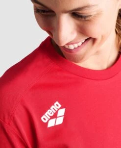 Arena Unisex Team T-shirt Panel 40 Arena Unisex Team T-shirt Panel -Arena ftp m magentoproduct photos004899400 007 xl