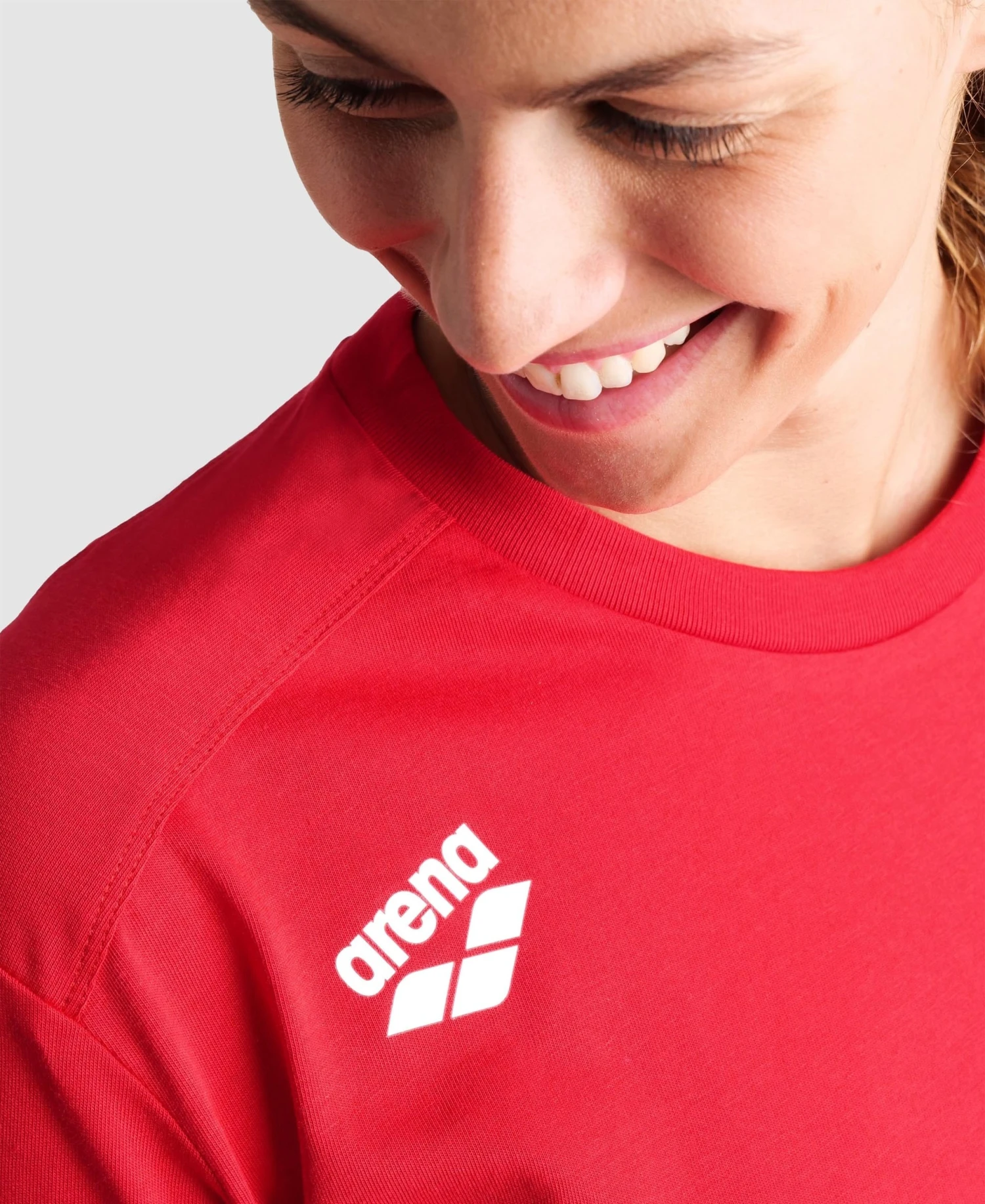 Arena Unisex Team T-shirt Panel 21 Arena Unisex Team T-shirt Panel - Image 19