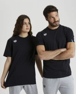 Arena Unisex Team T-shirt Panel 29 Arena Unisex Team T-shirt Panel -Arena ftp m magentoproduct photos004899500 001 xl