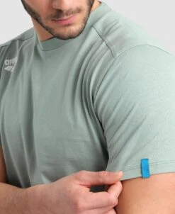 Arena Unisex Team T-shirt Panel 34 Arena Unisex Team T-shirt Panel -Arena ftp m magentoproduct photos004899650 007 xl