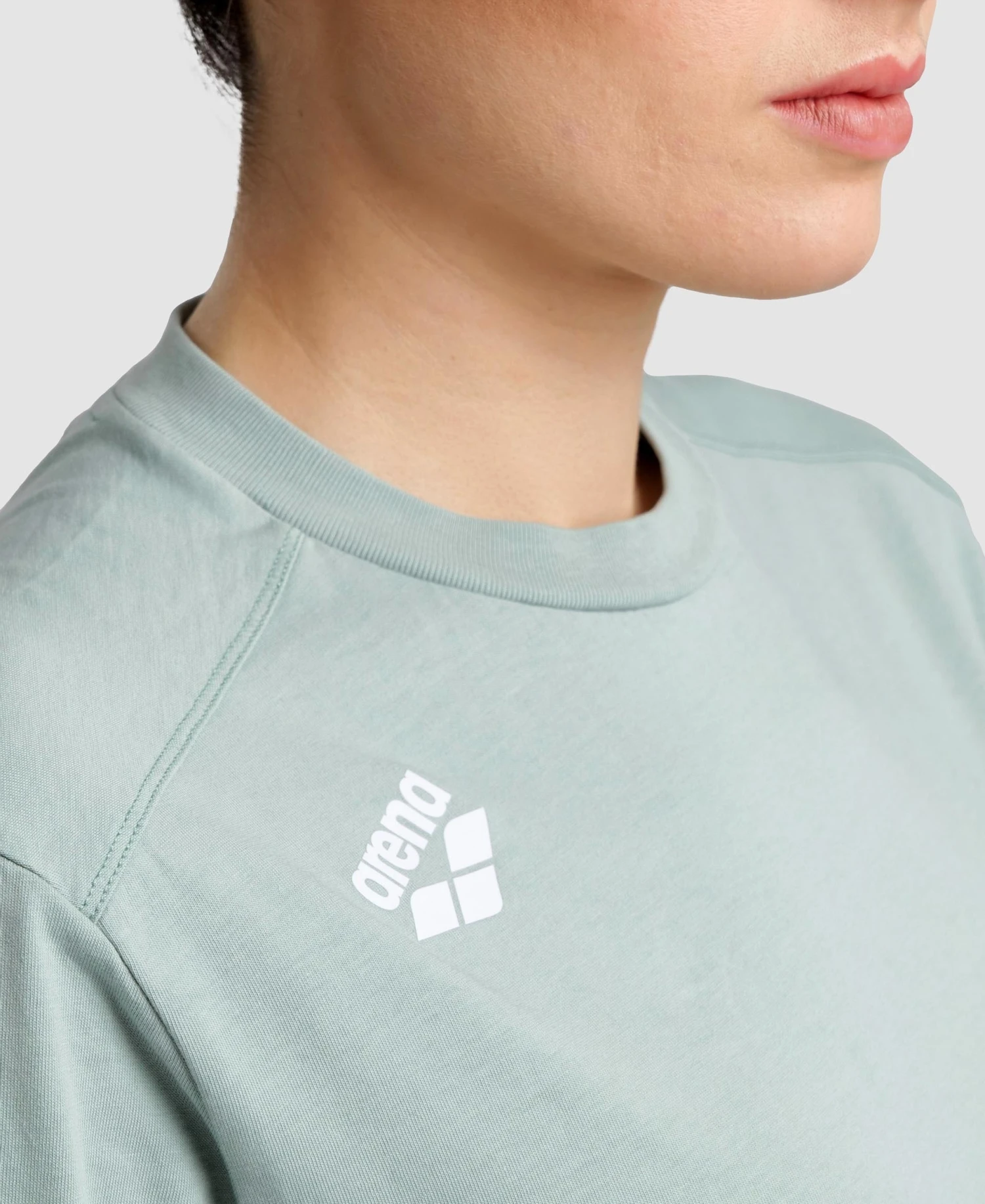 Arena Unisex Team T-shirt Panel 9 Arena Unisex Team T-shirt Panel - Image 7